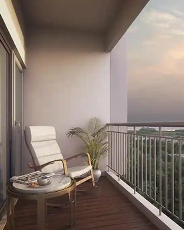 Godrej Azure