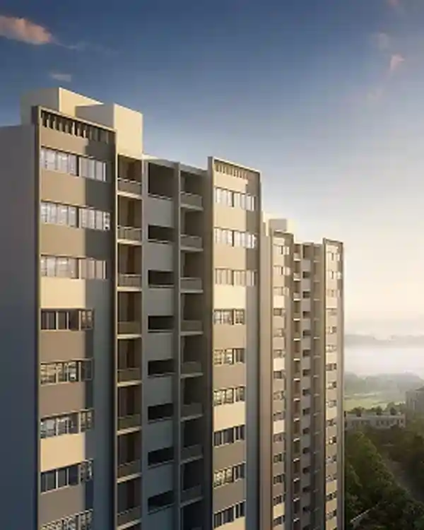 Godrej Azure