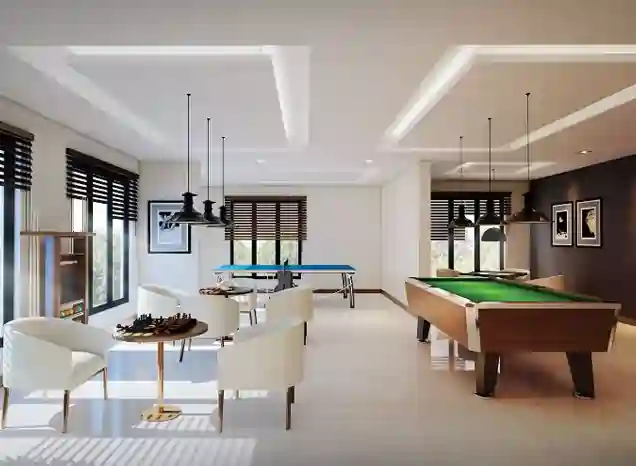 Godrej Azure